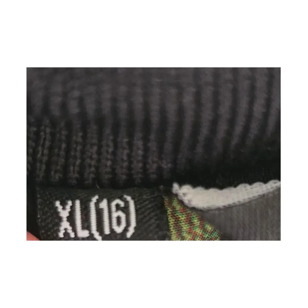 COOGI Girls Streetwear 90's Style Full zip Outerwear Jacket 16 - Picture 9 of 12